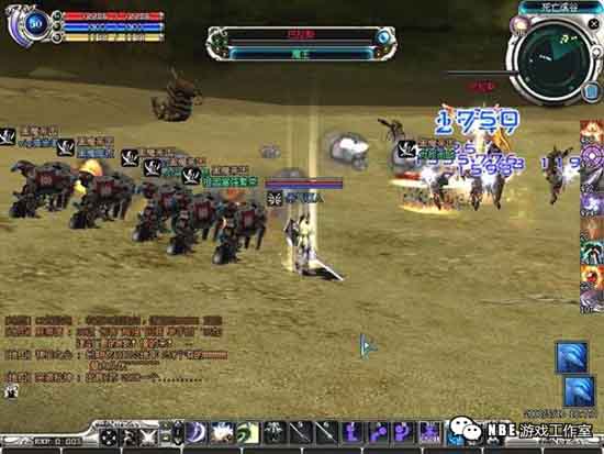 盘点那些被策划毁掉的精品游戏（端游篇）