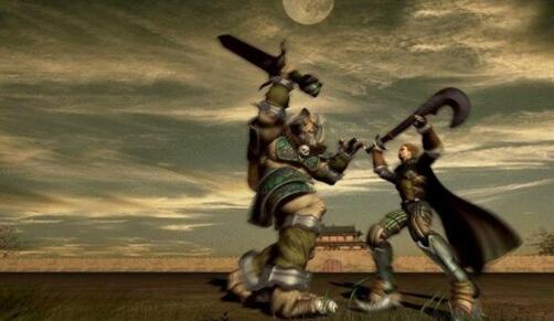 改变80一代三观的五款网游：有人学业荒废，有人搬砖致富