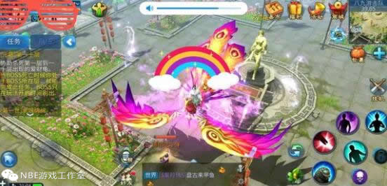 网易《倩女幽魂》,能空闲时间兼职赚钱的手游 网易《倩女幽魂》,能空闲时间兼职赚钱的手游