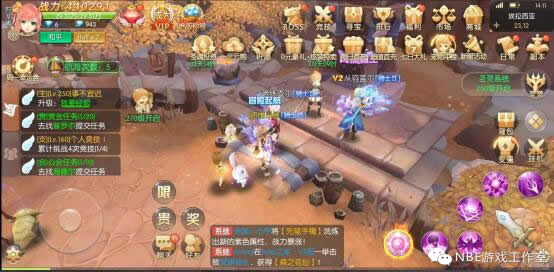 《时光之门：王者》手游云手机离线挂机日赚5元攻略