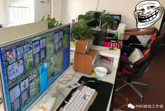 梦幻西游5开赚钱攻略：玩家在家搬砖攻略与梦幻工作室项目