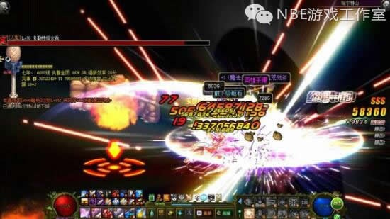 2018年游戏排行榜：目前电脑最赚钱的游戏前十名