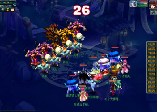 盘点那些可以赚外快的回合制网游