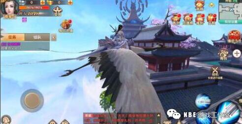 2019人气火爆，最好玩的仙侠类手游排行榜