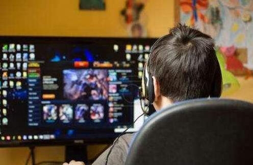 玩游戏都有哪些赚钱的方式方法？