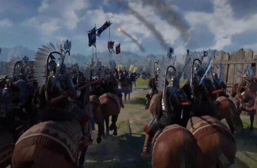 2019年下半年值得期待的精品端游