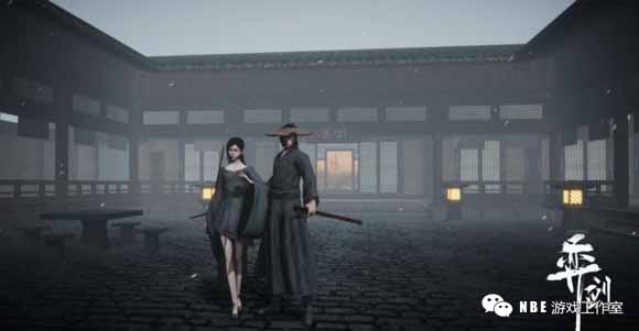 让我们仗剑天涯吧!目前最好玩的武侠类手游 让我们仗剑天涯吧!目前最好玩的武侠类手游