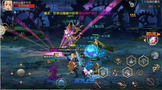 腾讯正版出不来！聊聊山寨版DNF手游