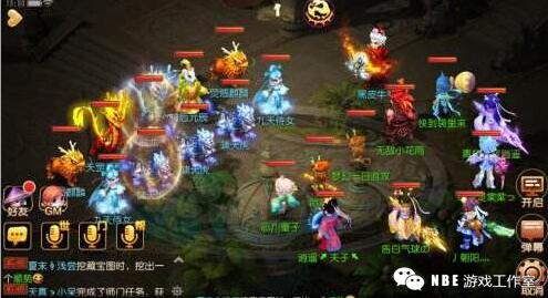 口碑爆棚，国内最好玩的手游盘点