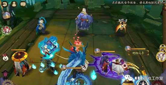 腾讯和网易谁是第一游戏公司