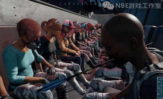 绝地求生：为什么这么多人喜欢吃鸡？论其中精妙的设计