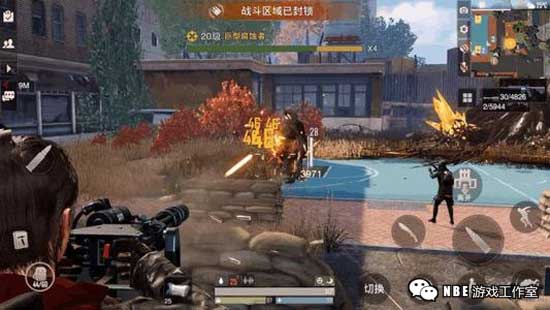 腾讯手游人气排行榜，下半年能玩上的超火手游