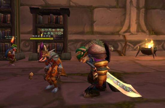 个人观点：游戏工作室是魔兽世界的续命丸