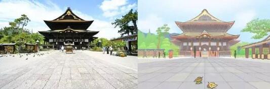 《旅行青蛙》为什么会火？它活成了你最想活的样子