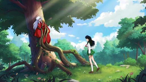 犬夜叉觉醒手游好玩吗？