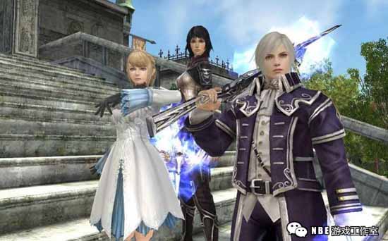 盘点那些被策划毁掉的精品游戏（端游篇）