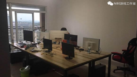 走向游戏工作室的路上，弄明白了什么项目适合自己