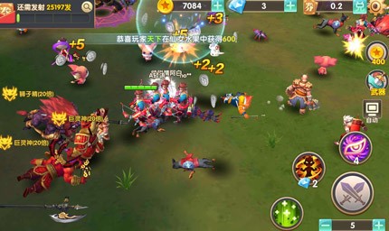 玩游戏赚人民币，能赚钱提现的手机游戏存在吗