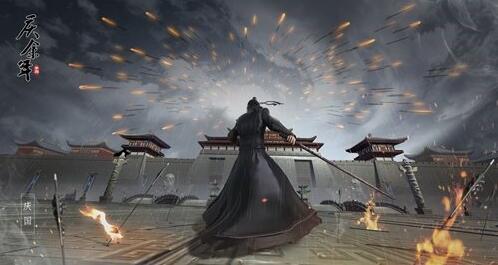 庆余年手游什么时候上线？腾讯：暑期档