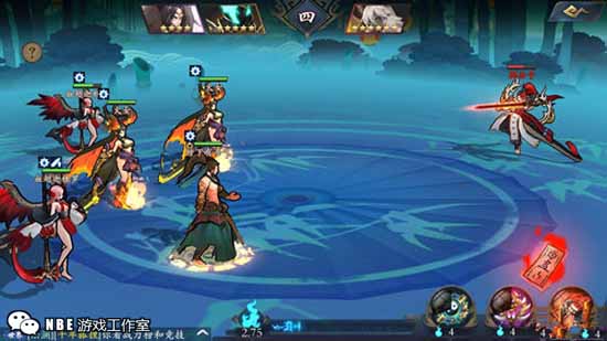 国庆不想出门旅游？10月3款新手游伴您度过小长假