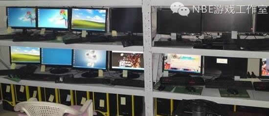 开一家dnf搬砖工作室大概需要投资多少钱?