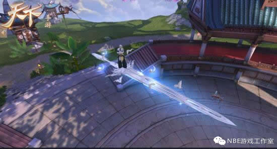 天下手游赚钱攻略：目前的出金点和搬砖方法