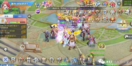 国服天堂手游不上线，仿天堂一手游排行