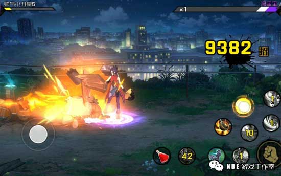 腾讯手游人气排行榜，下半年能玩上的超火手游