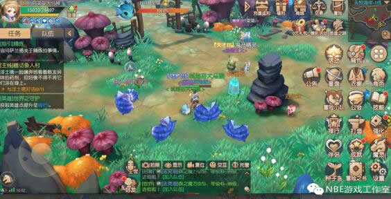 交易机制严重受限的《塞尔之光》能赚钱吗？