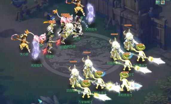 梦幻西游端游人气渐衰，是五开搬砖党与工作室的错？