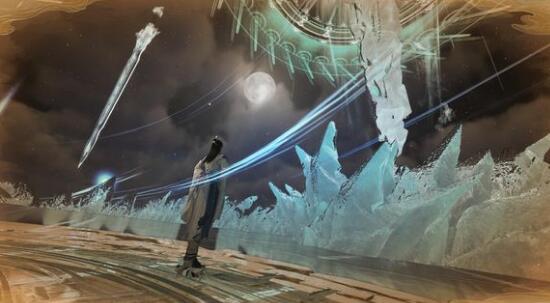 游戏评测:古剑奇谭ol和逆水寒哪个更好些 游戏评测:古剑奇谭ol和逆水寒哪个更好些