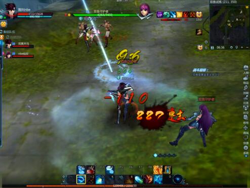 《圣斗士星矢ol》1-30级赚钱测试报告