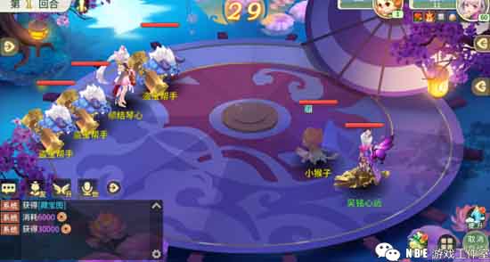 玩游戏挣钱，回合制自由交易摆摊手游推荐