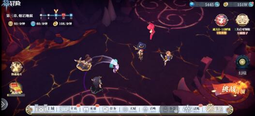 姬斗无双新手攻略指南，教你前期怎么玩