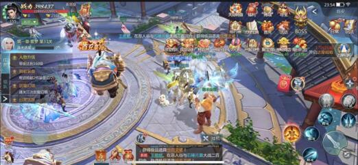 《永夜帝君》这款游戏怎么样？好玩吗？