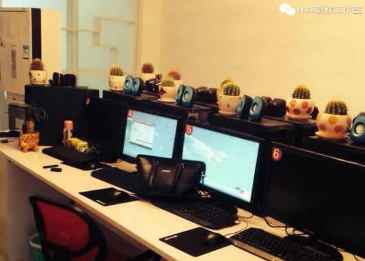 以天刀工作室为例，详解游戏打金工作室如何运作