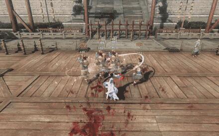 骨灰级网游玩家！谈谈网易《逆水寒》值得玩吗