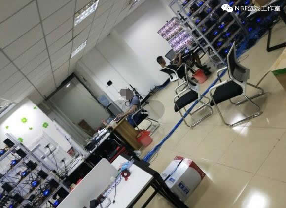 赚钱与赔钱游戏工作室的细区别