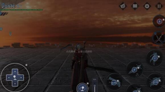 《鬼泣·巅峰之战》手游测评：还原度达正版百分之八十