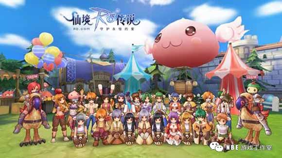 手游排行榜2019，十大良心回合制手游