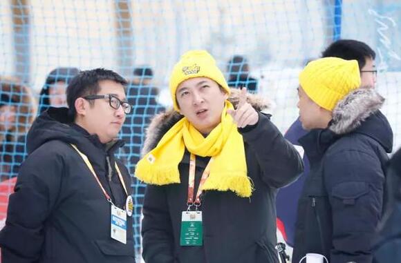 电子竞技王思聪，靠游戏5年赚了60个亿