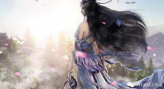 适合一个人搬砖的游戏，天涯明月刀单机刷金攻略