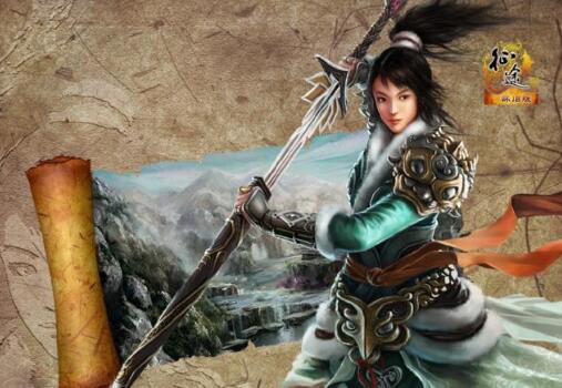 改变80一代三观的五款网游：有人学业荒废，有人搬砖致富