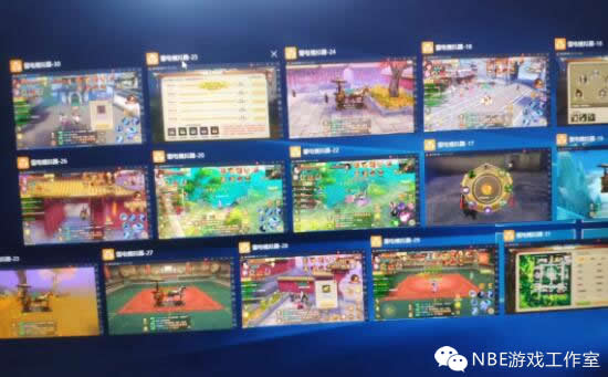 做手游工作室需要一个带队大哥吗？