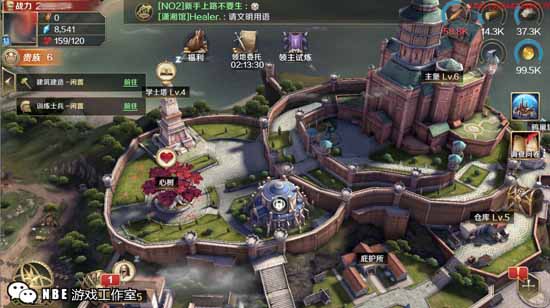 土豪氪金大佬看过来，2019花钱玩的爽手游排行榜