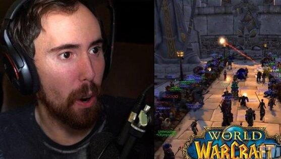 魔兽世界怀旧服的友善氛围能坚持多久？老外是这么认为的