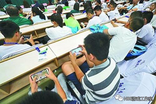 兼职app哪个靠谱？学生可以用的手机做兼职软件