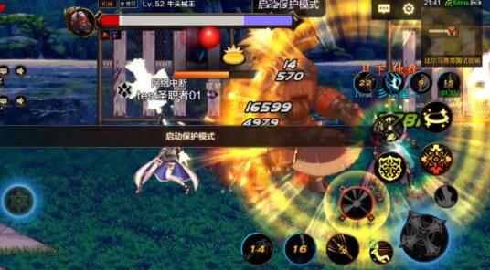 暑假准时上线，2020年暑期腾讯人气新游大全