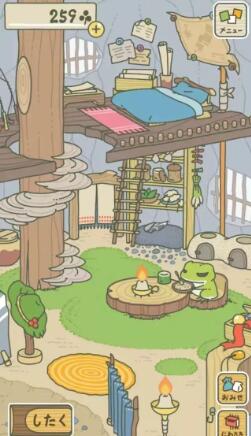 《旅行青蛙》为什么会火？它活成了你最想活的样子