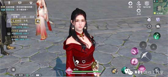 国内玩家最喜欢的十大游戏题材